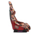 PRISMA x In4mation Sakura Tiger Bucket Seat Large Side View