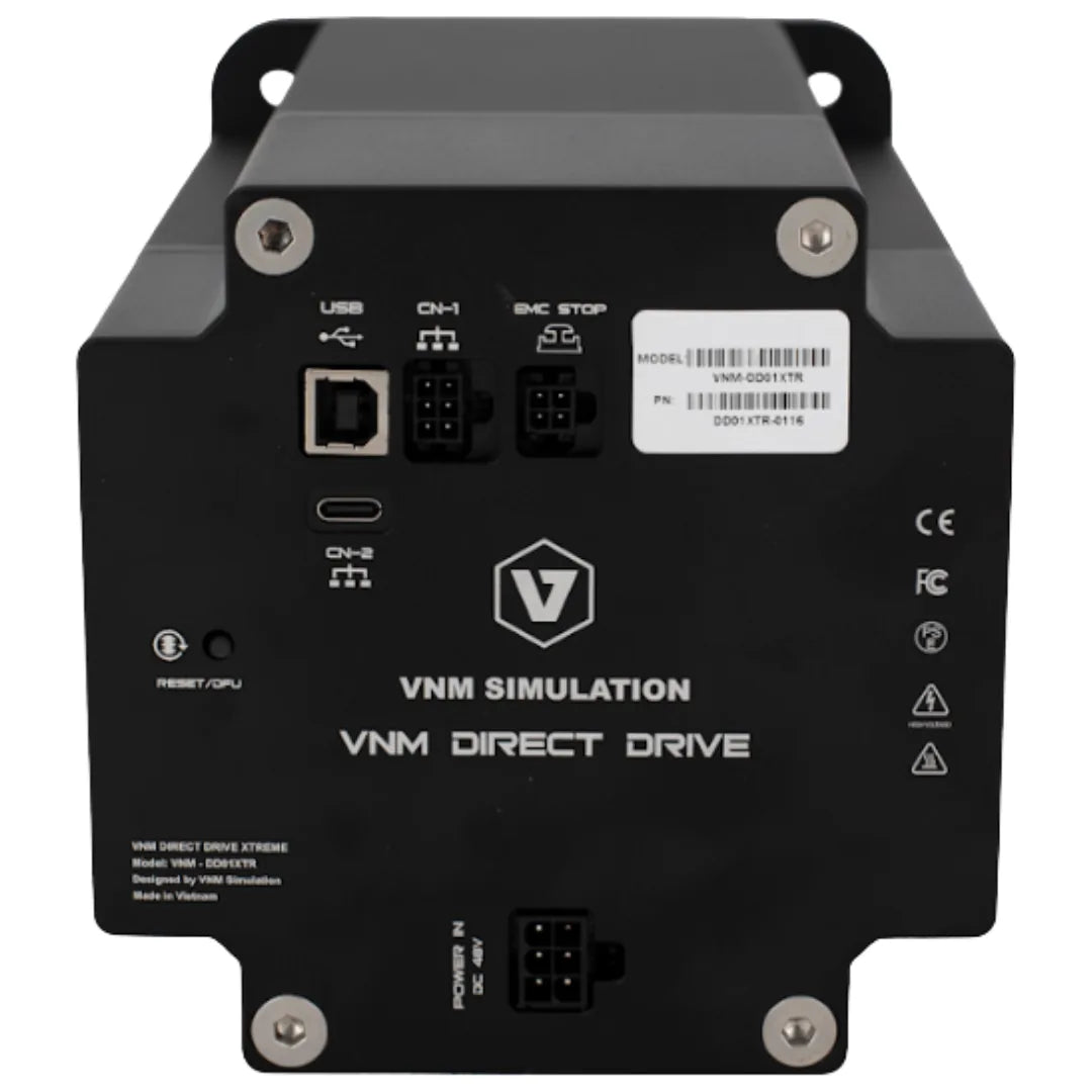 VNM-Direct-Drive-Xtreme-Wheelbase-3