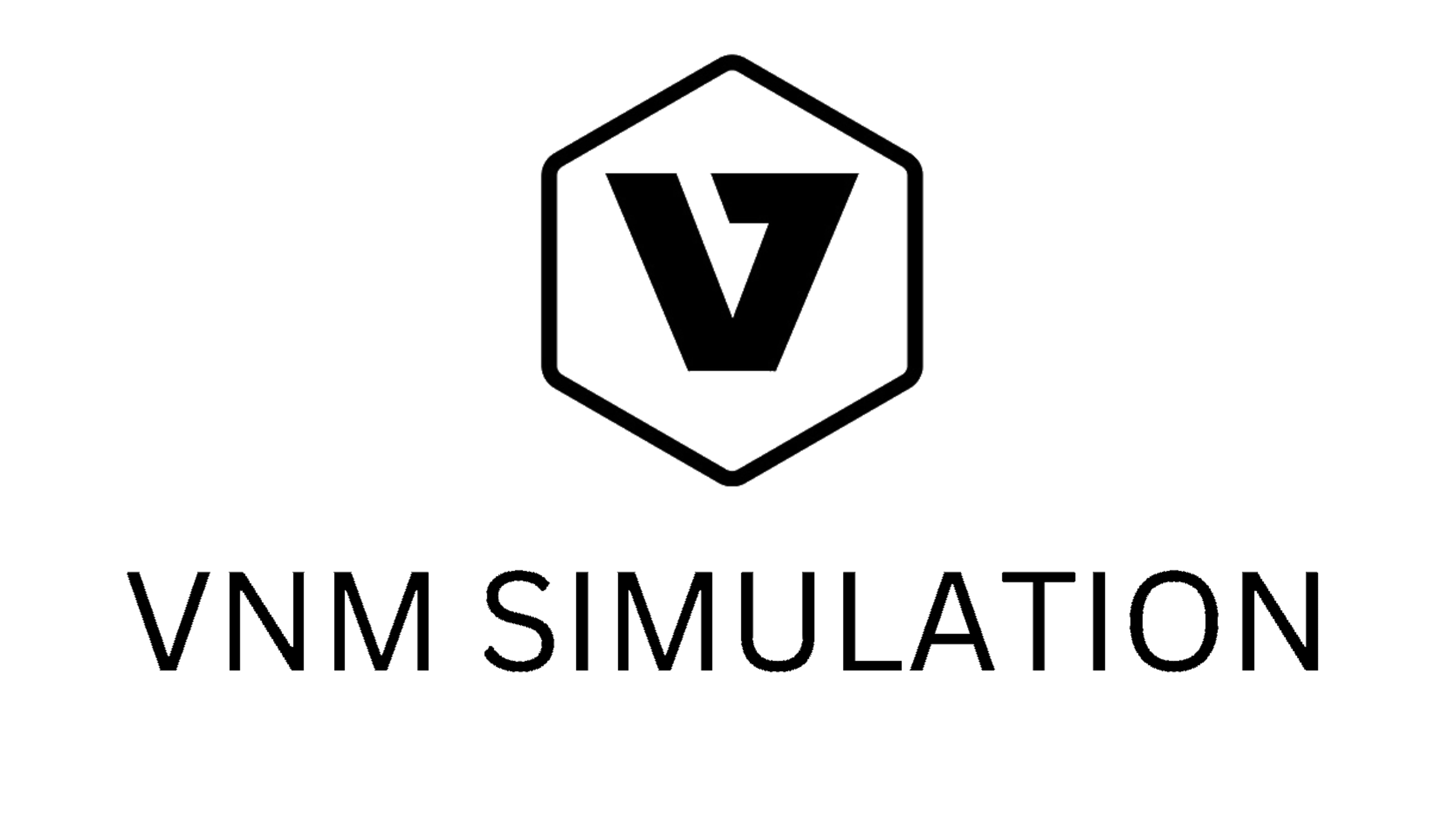 Reseller Trust Logo in Black for VNM