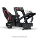 next level elite 160 chassis with a direct drive wheelbase bottom mounted through the wheel plate